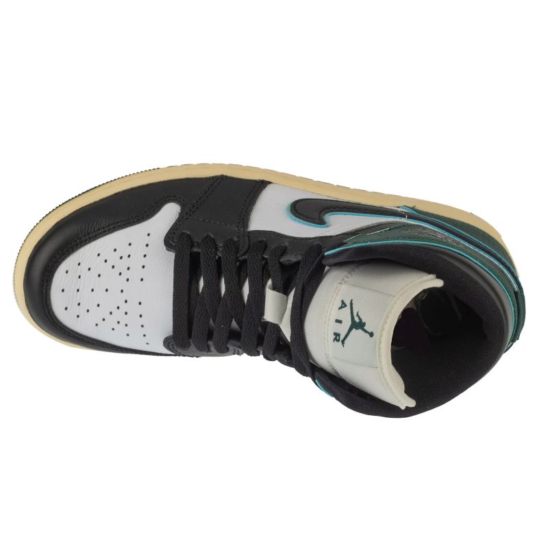 Nike Jordan Air Jordan 1 Mid SE W FQ7818-100 cipő - Sportmania.hu