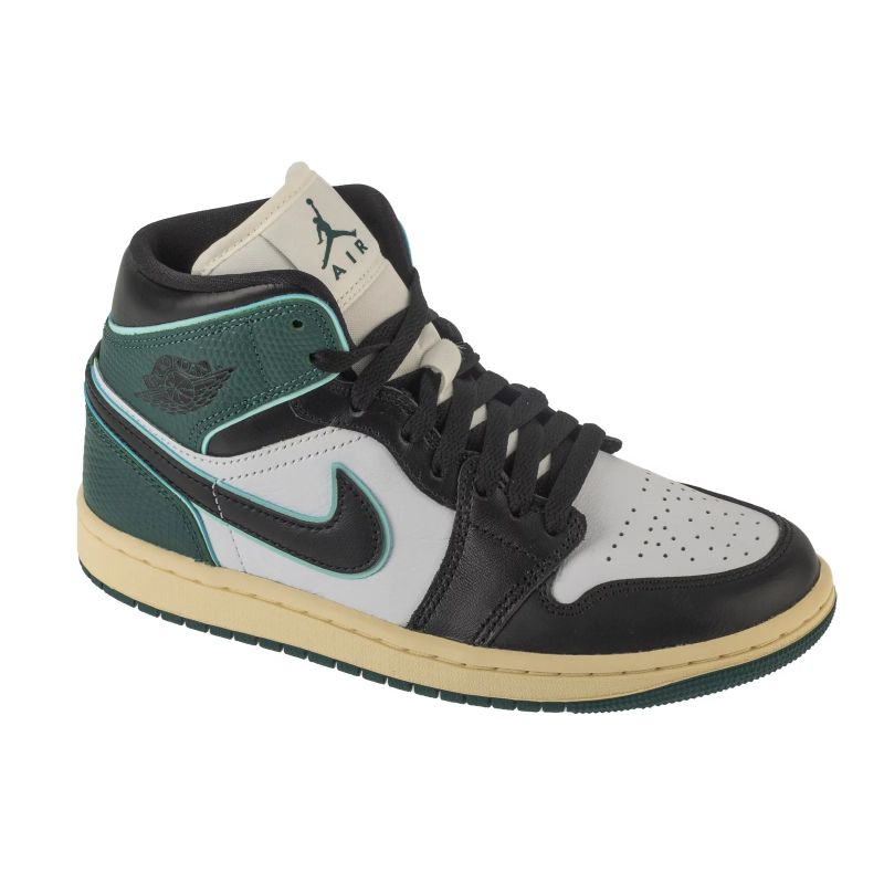 Nike Jordan Air Jordan 1 Mid SE W FQ7818-100 cipő - Sportmania.hu