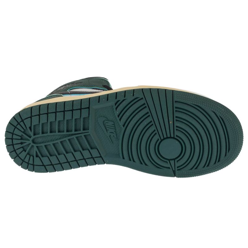 Nike Jordan Air Jordan 1 Mid SE W FQ7818-100 cipő - Sportmania.hu