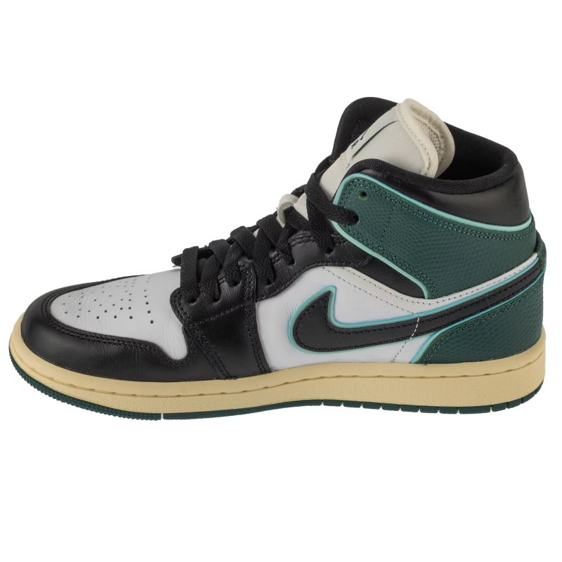Nike Jordan Air Jordan 1 Mid SE W FQ7818-100 cipő - Sportmania.hu