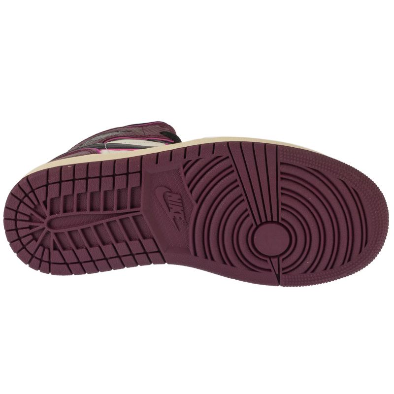 Nike Jordan Air Jordan 1 Mid SE W FQ7818-101 cipő - Sportmania.hu