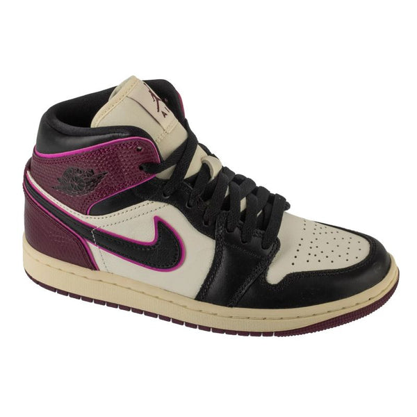 Nike Jordan Air Jordan 1 Mid SE W FQ7818-101 cipő - Sportmania.hu