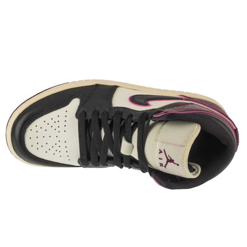 Nike Jordan Air Jordan 1 Mid SE W FQ7818-101 cipő - Sportmania.hu