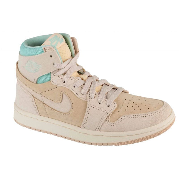 Nike Jordan Air Jordan 1 W Zoom CMF 2 W DV1305-101 cipő - Sportmania.hu