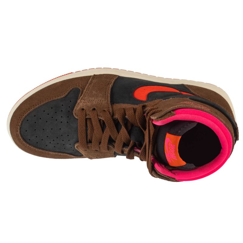 Nike Jordan Air Jordan 1 Zoom CMF 2 W DV1305-206 cipő - Sportmania.hu