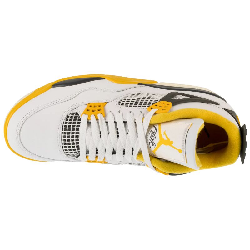 Nike Jordan Air Jordan 4 Retro W AQ9129-101 cipő - Sportmania.hu
