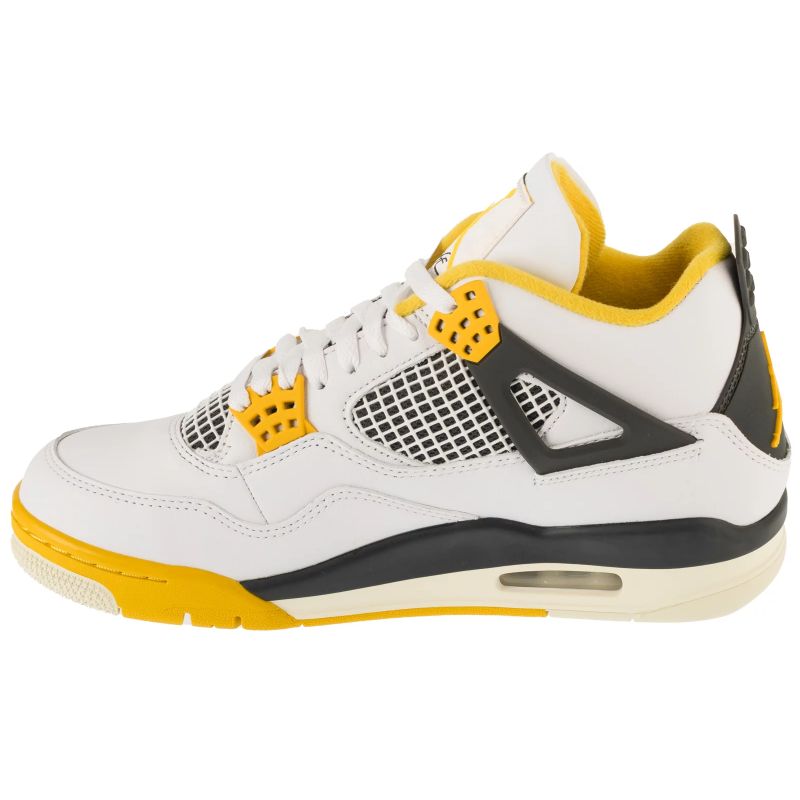Nike Jordan Air Jordan 4 Retro W AQ9129-101 cipő - Sportmania.hu