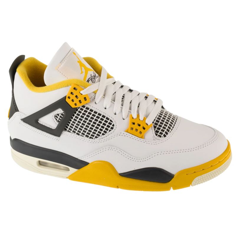 Nike Jordan Air Jordan 4 Retro W Utcai női AQ9129-101