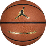 Nike Jordan Championship 8P Ball J1009917-891 Kiegészítők - Sportmania.hu
