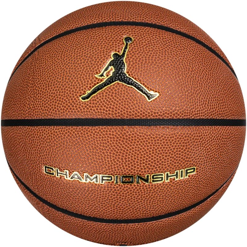 Nike Jordan Championship 8P Ball Labda J1009917-891