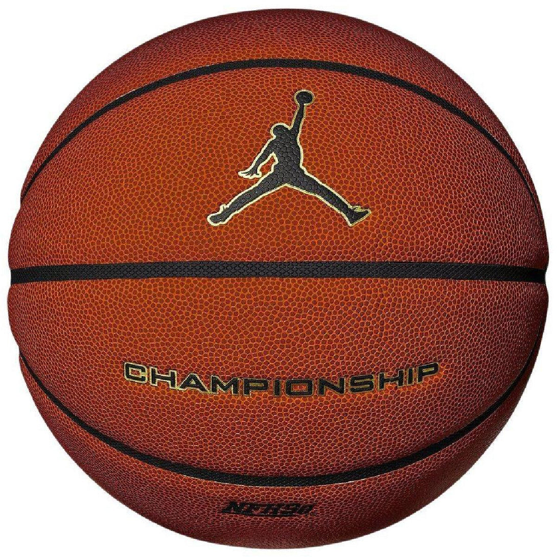 Nike Jordan Championship 8P kosárlabda Futball labda - Sportmania.hu