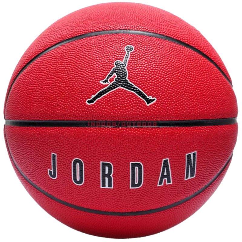 Nike Jordan Jordan Ultimate 2.0 8P In/Out Ball Labda J1008254-651