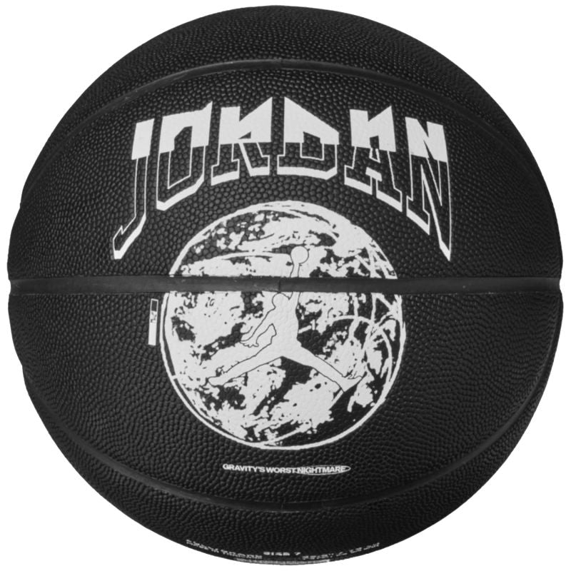 Nike Jordan Jordan Ultimate 2.0 Graphic 8P In/Out Ball J1008257-069 Kiegészítők - Sportmania.hu