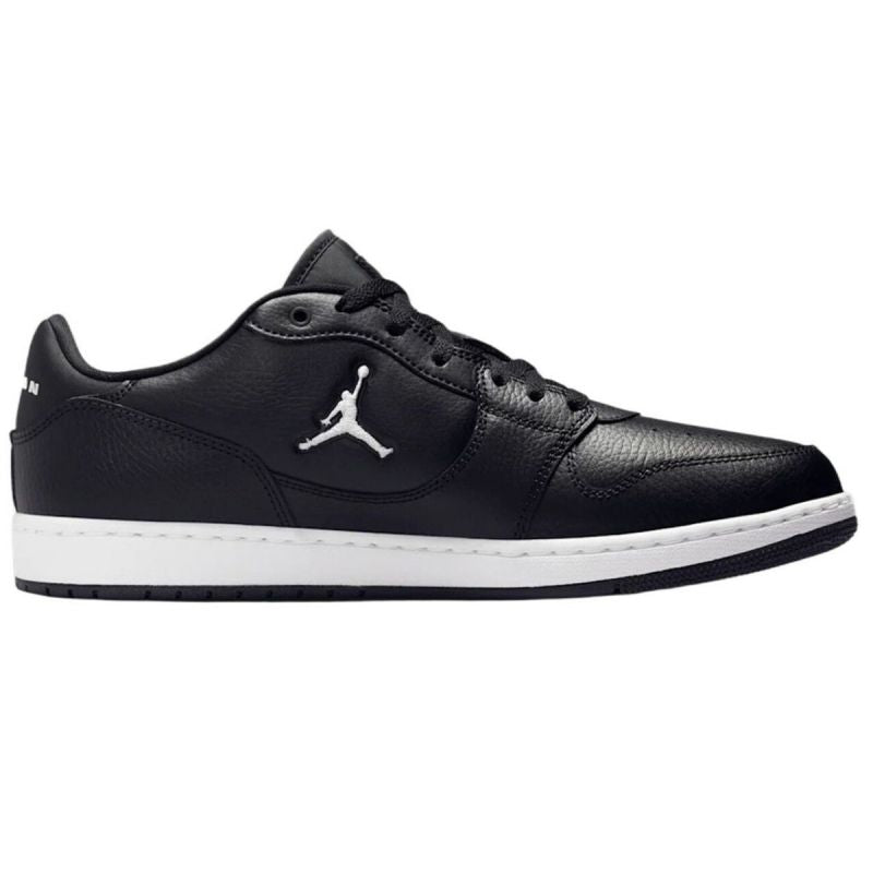 Nike Jordan men's shoes Court Connect Low férfi utcai cipő