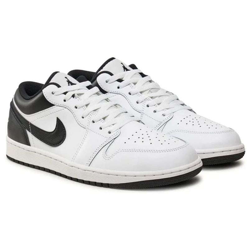 Nike Jordan Nike Air Jordan 1 Low M 553558-132 Cipő - Sportmania.hu