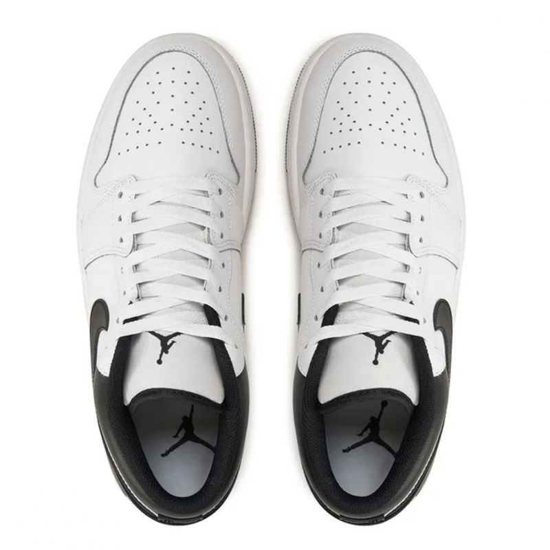 Nike Jordan Nike Air Jordan 1 Low M 553558-132 Cipő - Sportmania.hu