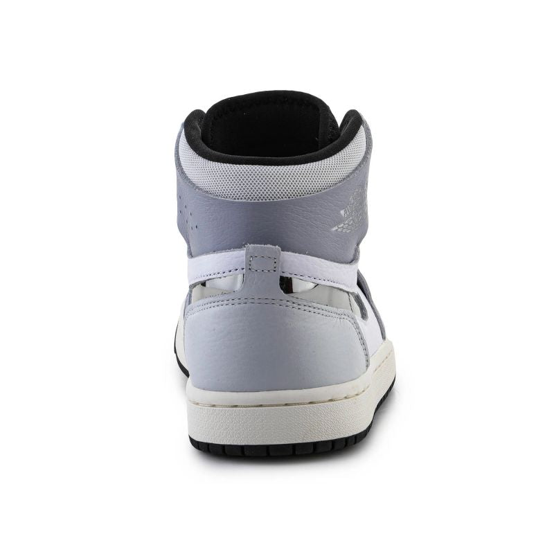 Nike Jordan Nike Air Jordan 1 Zoom CMFT 2 W Utcai női FJ4652-100