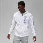 Nike Jordan Nike PSG FLC FZ Jordan M férfi kapucnis pulóver DN6150100