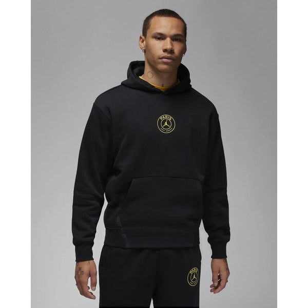 Nike Jordan Nike PSG Jordan M sweatshirt FN5326-010 Pulóver - Sportmania.hu