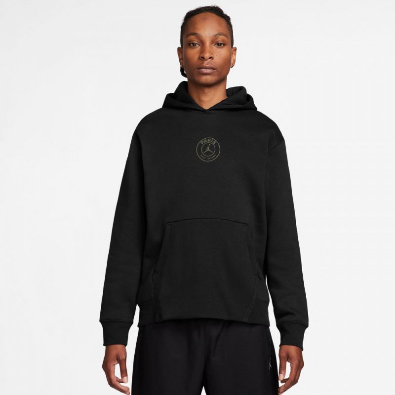 Nike Jordan Nike PSG Jordan M sweatshirt FN5326-010 Pulóver - Sportmania.hu