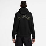 Nike Jordan Nike PSG Jordan M sweatshirt FN5326-010 Pulóver - Sportmania.hu