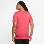 Nike Jordan Nike PSG Jordan T-shirt Ruházat férfi Póló DV0634648