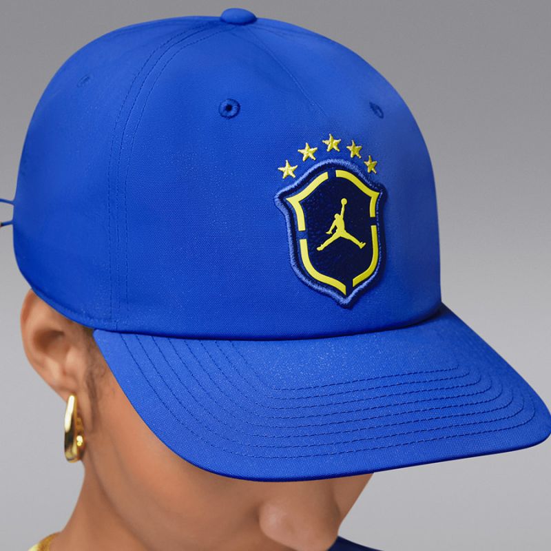 Nike Jordan Pro Brasil IO4448-417 Cap baseball sapka