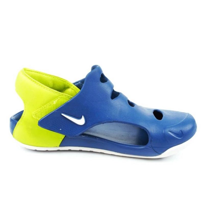 Nike Jr DH9462-402 sandal sports Cipő - Sportmania.hu