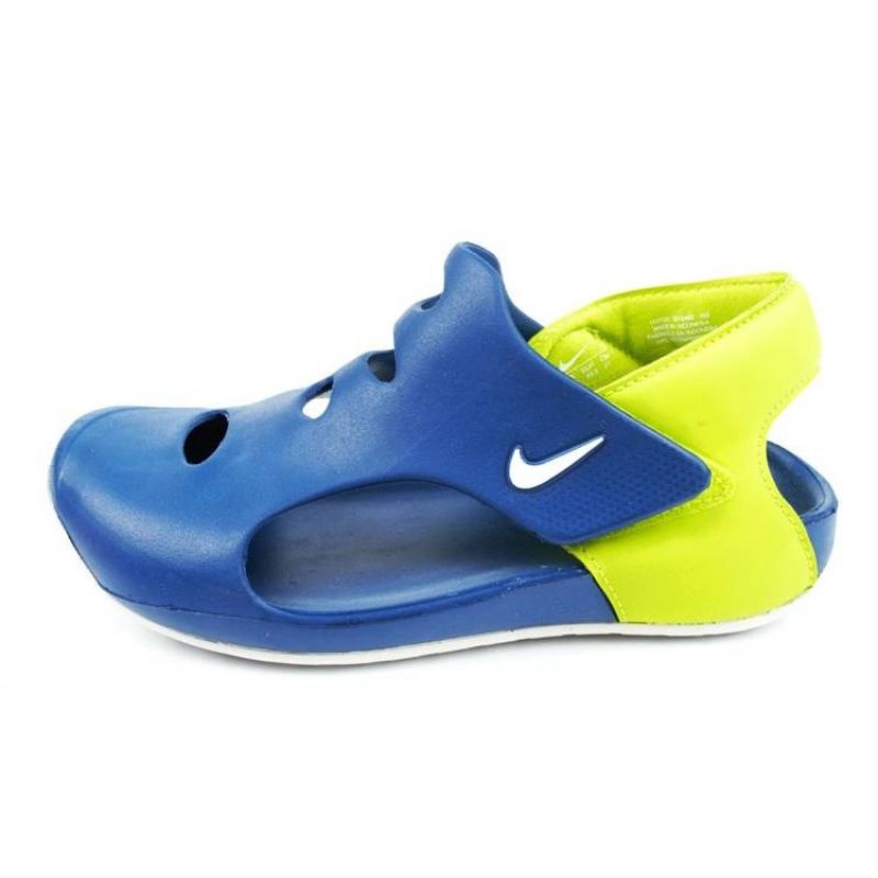 Nike Jr DH9462-402 sandal sports Cipő - Sportmania.hu