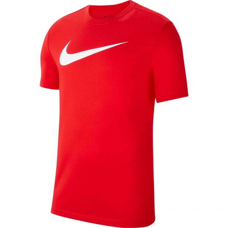 Nike JR Dri-FIT Park 20 T-Shirt piros póló, gyerek CW6941657