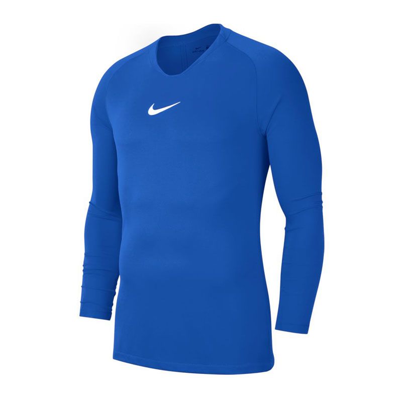 Nike JR Dry Park First Layer Jr thermal Ruházat póló gyerek Termoaktív AV2611-463