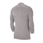 Nike JR Dry Park First Layer Junior T-shirt szürke gyerek póló AV2611-057