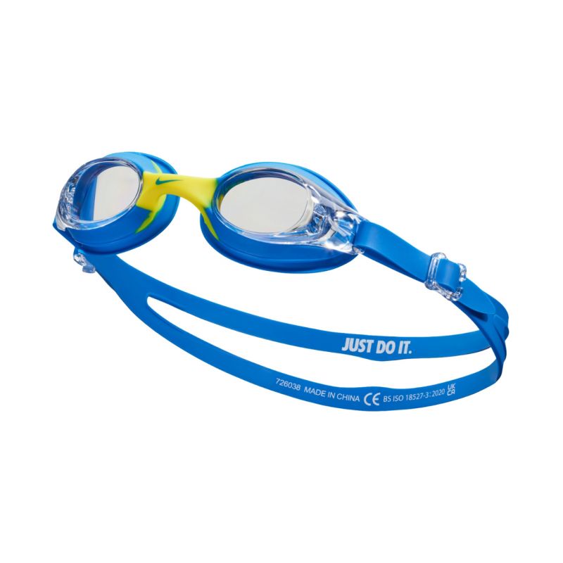 Nike Jr Nessd138-458 Os úszószemüveg - Sportmania.hu