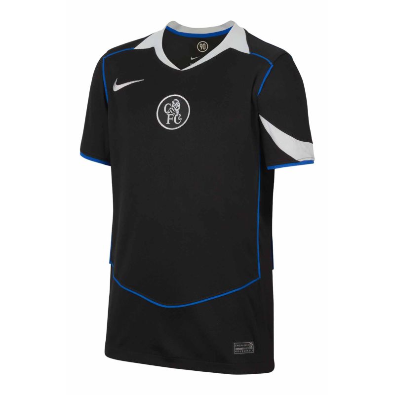 Nike Junior Chelsea London Stadium 3rd Jersey Kiegészítő Póló, gyerek HM4123-011