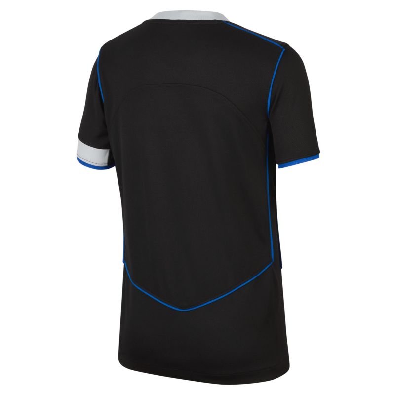 Nike Junior Chelsea London Stadium 3rd Jersey Kiegészítő Póló, gyerek HM4123-011