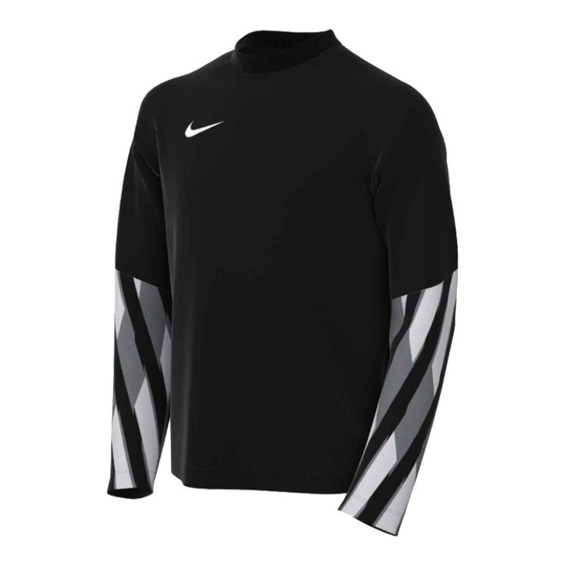 Nike Junior Dri-FIT Park V Goalkeeper Jersey xs (122-128cm) gyerek HV8318-010 Kapusmez