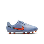 Nike Junior gyerek Tiempo Legend 10 Academy FG/MG cipő DV4348-402