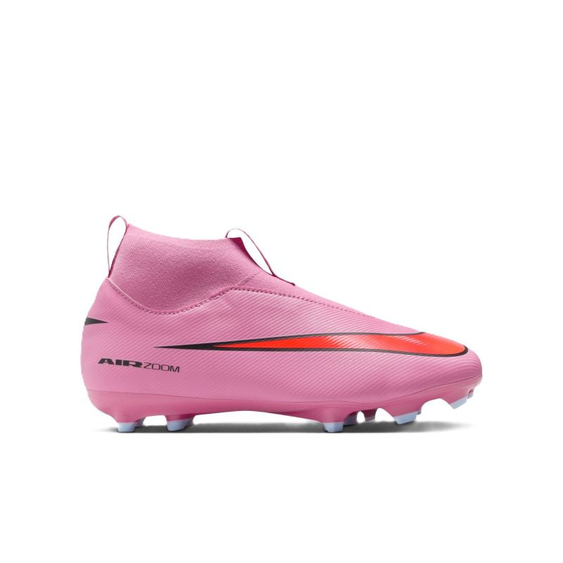 Nike Junior Mercurial Superfly 10 Academy FG/MG Football Boots gyerek focicipő FQ8304-600