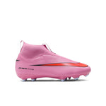 Nike Junior Mercurial Superfly 10 Academy FG/MG Football Boots gyerek focicipő FQ8304-600