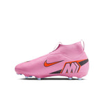 Nike Junior Mercurial Superfly 10 Academy FG/MG Football Boots gyerek focicipő FQ8304-600