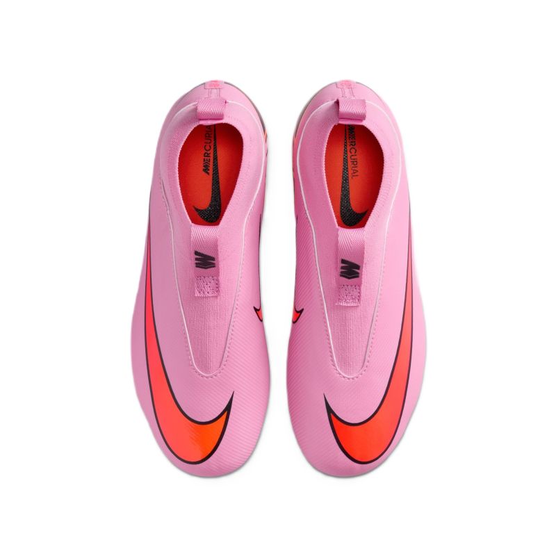 Nike Junior Mercurial Superfly 10 Academy FG/MG Football Boots gyerek focicipő FQ8304-600