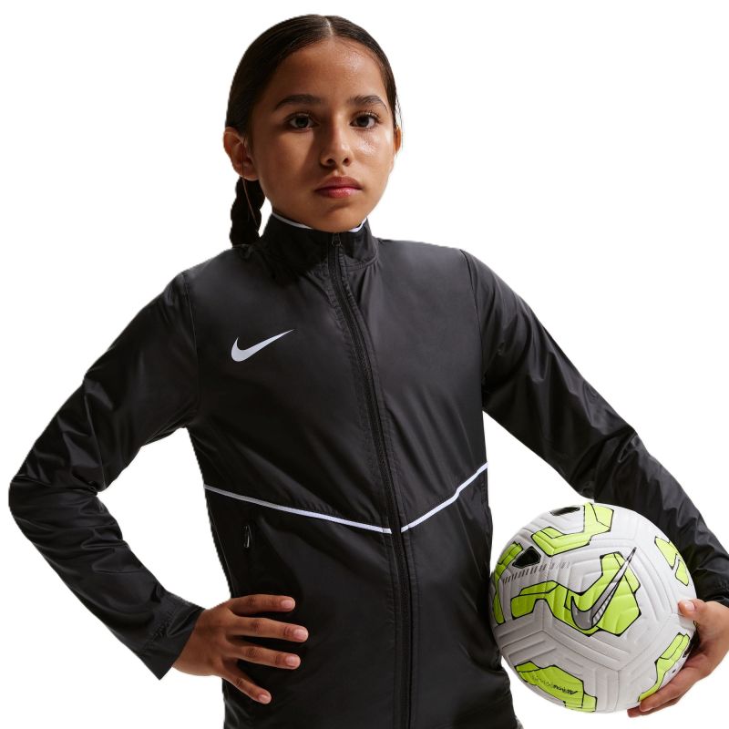 Nike Junior Park Sweatshirt xs (122-128cm) pulóver, gyerek HM7269-010