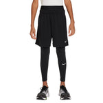 Nike Junior Pro Dri-FIT xs (122-128cm) gyerek nadrág FJ6821-010