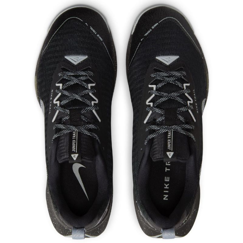 Nike Juniper Trail 3 M FQ0904-001 Running Shoes Cipő - Sportmania.hu