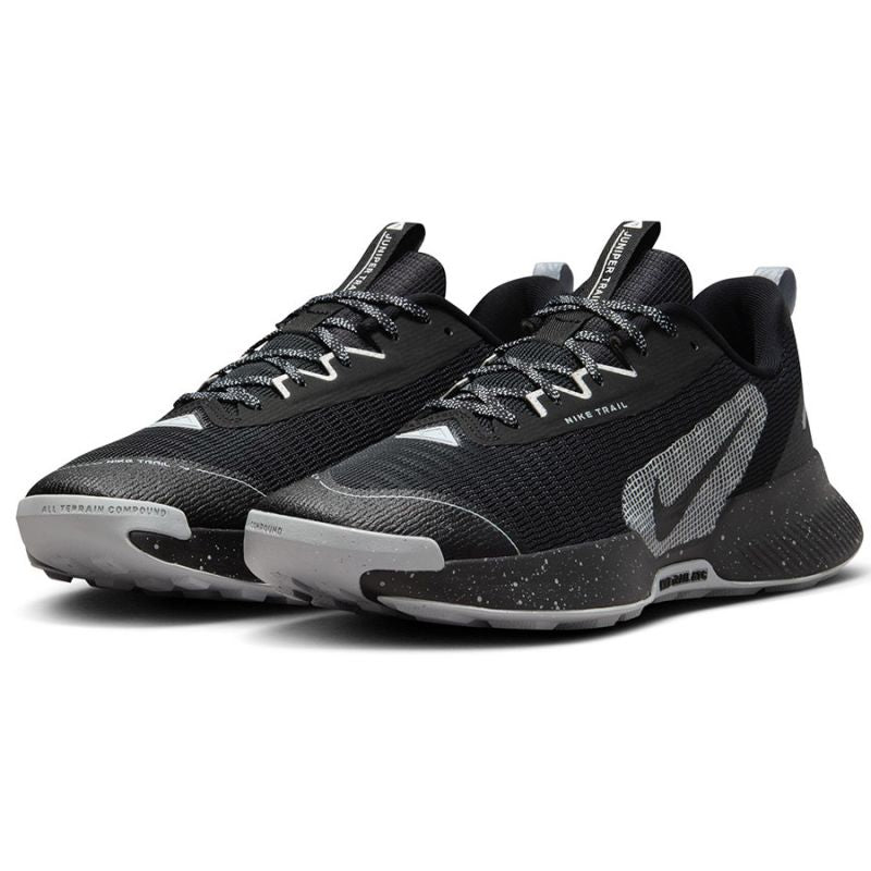 Nike Juniper Trail 3 M FQ0904-001 Running Shoes Cipő - Sportmania.hu