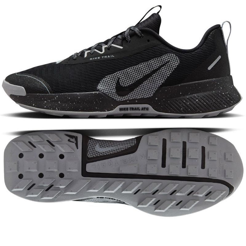 Nike Juniper Trail 3 M Running Shoes férfi Futócipő FQ0904-001