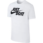 Nike Just Do It Swoosh M Ar5006-100 Ruházat Ruházat férfi póló
