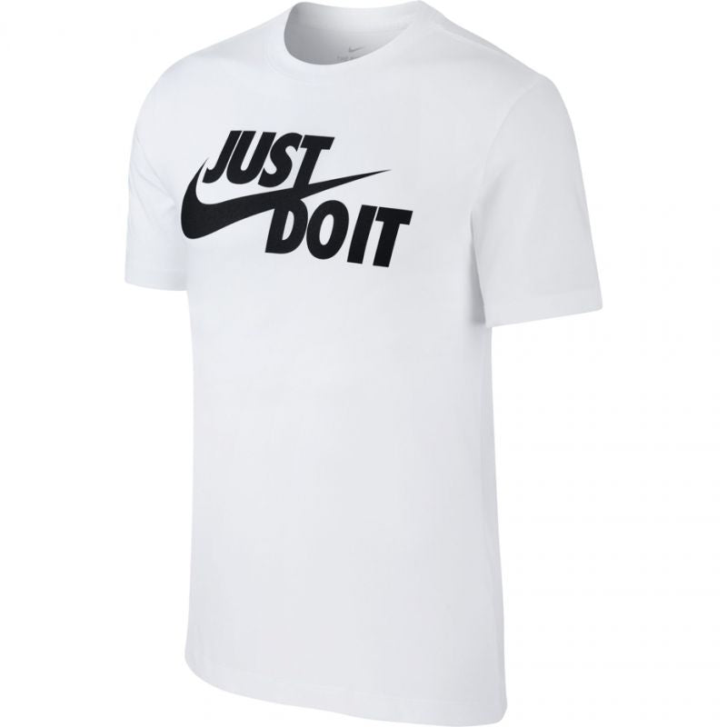 Nike Just Do It Swoosh M Ar5006-100 Ruházat Ruházat férfi póló
