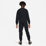 Nike K Nsw Tracksuit Poly Crew Hbr Melegítő FD3090-010