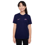 Nike Kylian Mbappé Academy 25 Jr T-Shirt póló, gyerek gyerek HQ3688-492